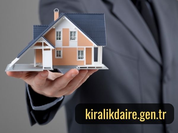 Yavuz Sinan Mahallesi Kiralık Daire